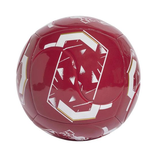 Adidas Μπάλα ποδοσφαίρου Liverpool FC Home Club Ball